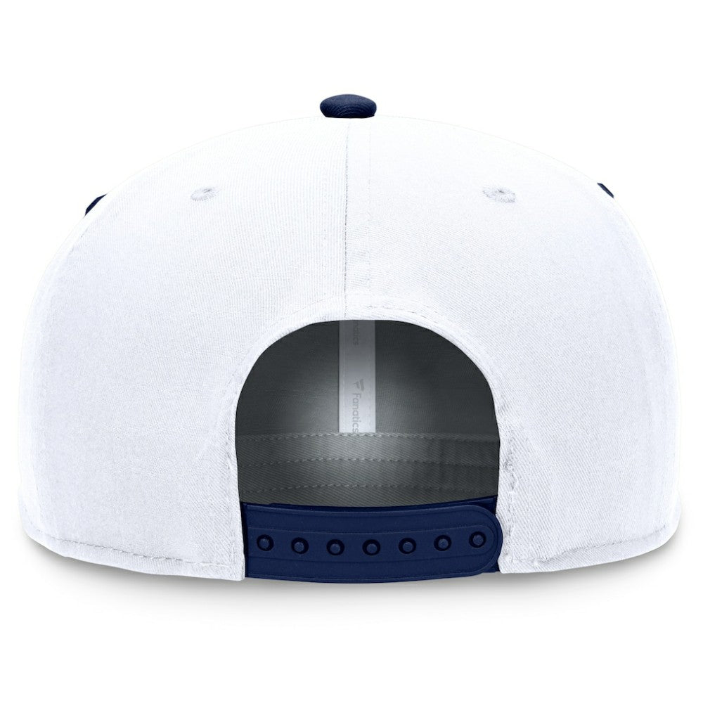 New York Yankees Fanatics Cooperstown Collection Iron Golfer Snapback Hat | MLB Discount