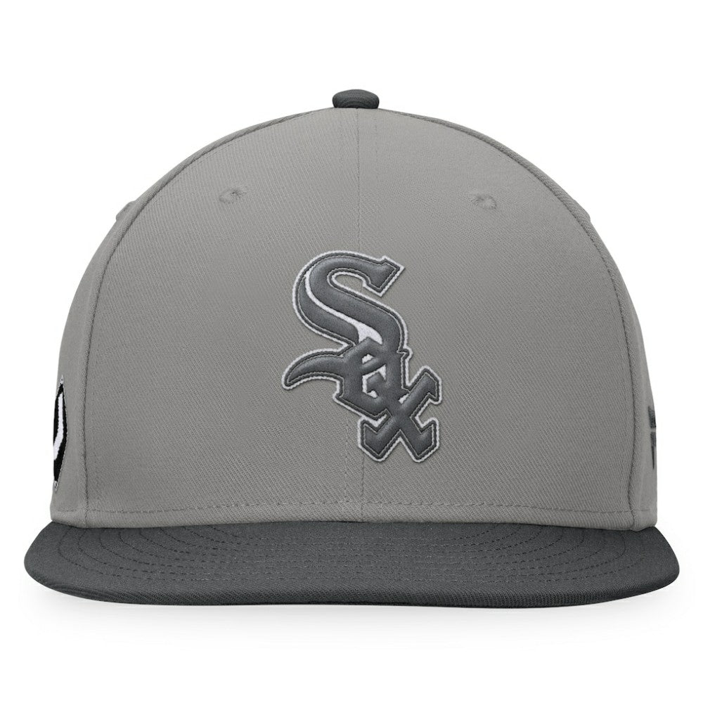 Chicago White Sox Fanatics Ace Snapback Hat | MLB Discount