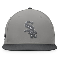 Chicago White Sox Fanatics Ace Snapback Hat | MLB Discount