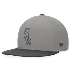 Chicago White Sox Fanatics Ace Snapback Hat | MLB Discount