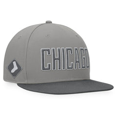Chicago White Sox Fanatics Dugout Fitted Hat | MLB Discount