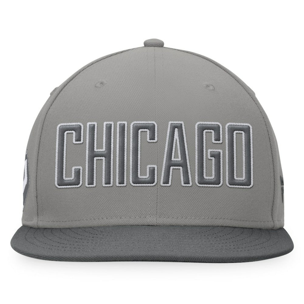 Chicago White Sox Fanatics Dugout Fitted Hat | MLB Discount