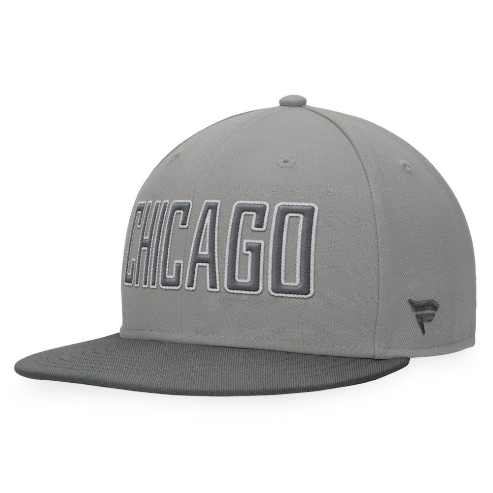 Chicago White Sox Fanatics Dugout Fitted Hat | MLB Discount