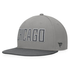 Chicago White Sox Fanatics Dugout Fitted Hat | MLB Discount