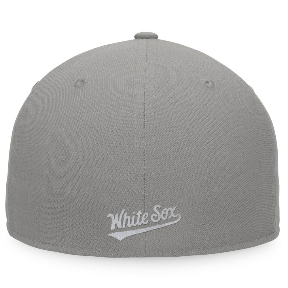 Chicago White Sox Fanatics Dugout Fitted Hat | MLB Discount