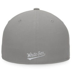 Chicago White Sox Fanatics Dugout Fitted Hat | MLB Discount