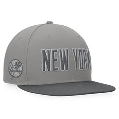 New York Yankees Fanatics Dugout Fitted Hat | MLB Sale