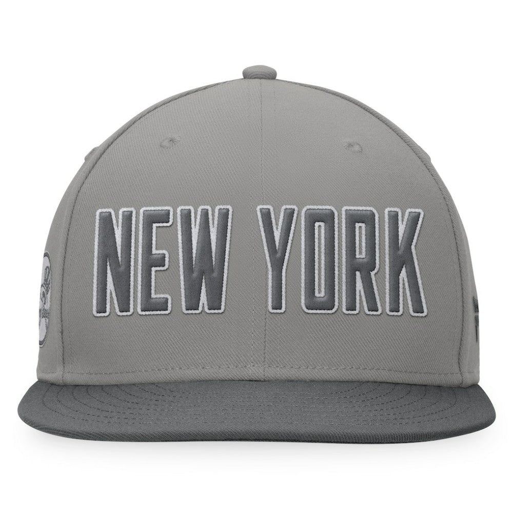 New York Yankees Fanatics Dugout Fitted Hat | MLB Sale