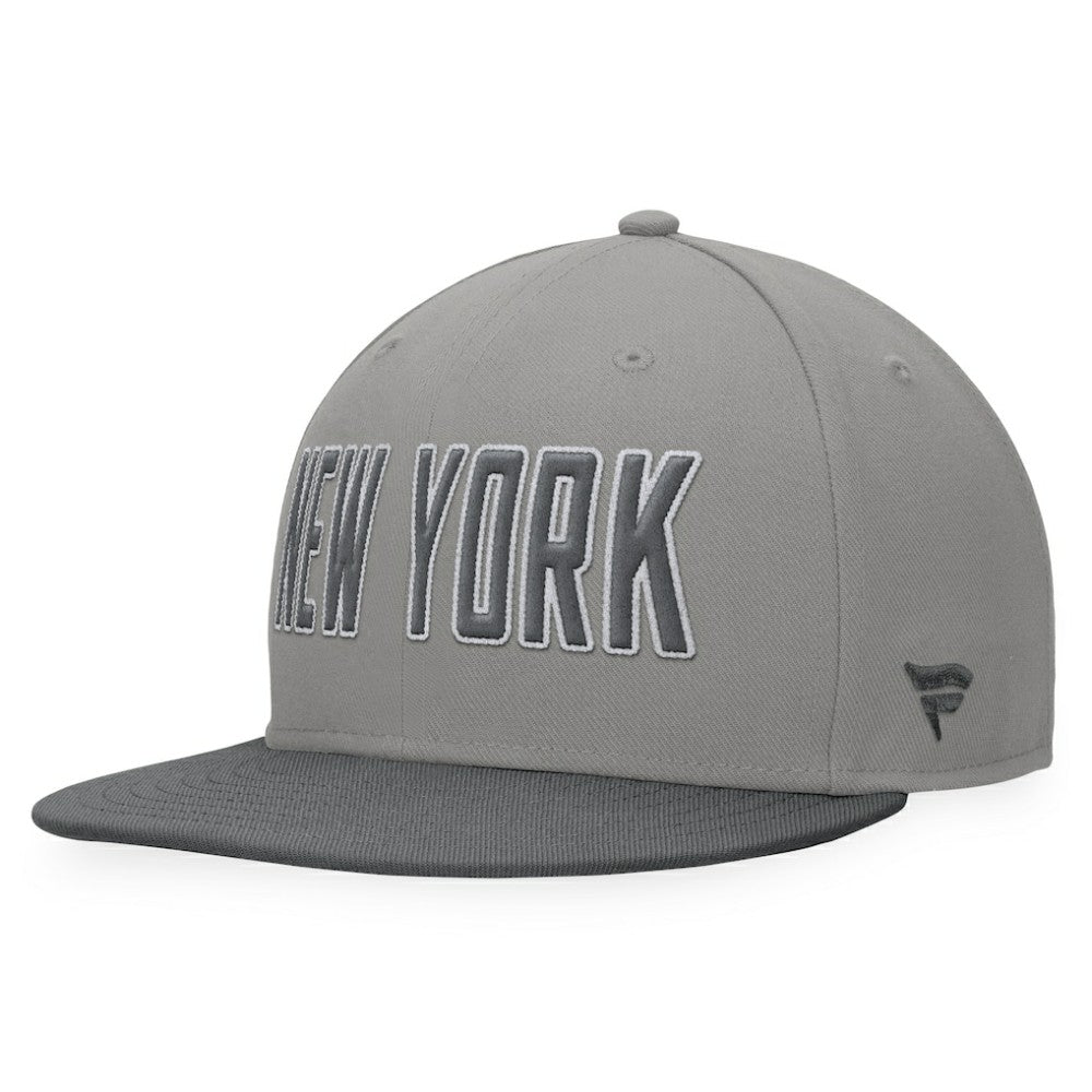 New York Yankees Fanatics Dugout Fitted Hat | MLB Sale