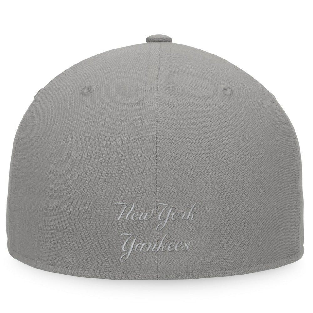 New York Yankees Fanatics Dugout Fitted Hat | MLB Sale