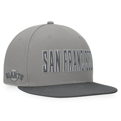 San Francisco Giants Fanatics Dugout Fitted Hat | MLB Sale