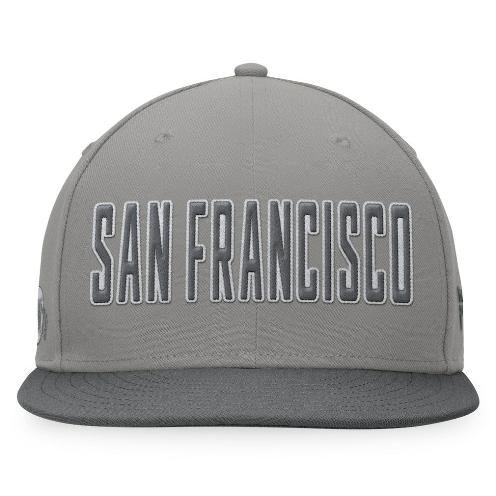 San Francisco Giants Fanatics Dugout Fitted Hat | MLB Sale