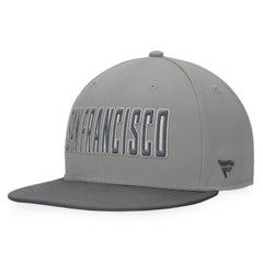 San Francisco Giants Fanatics Dugout Fitted Hat | MLB Sale
