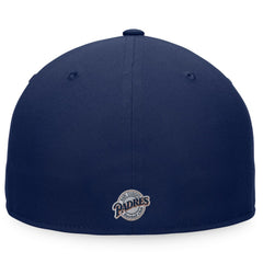 San Diego Padres Fanatics Cooperstown Collection Hurler Fitted Hat | MLB New