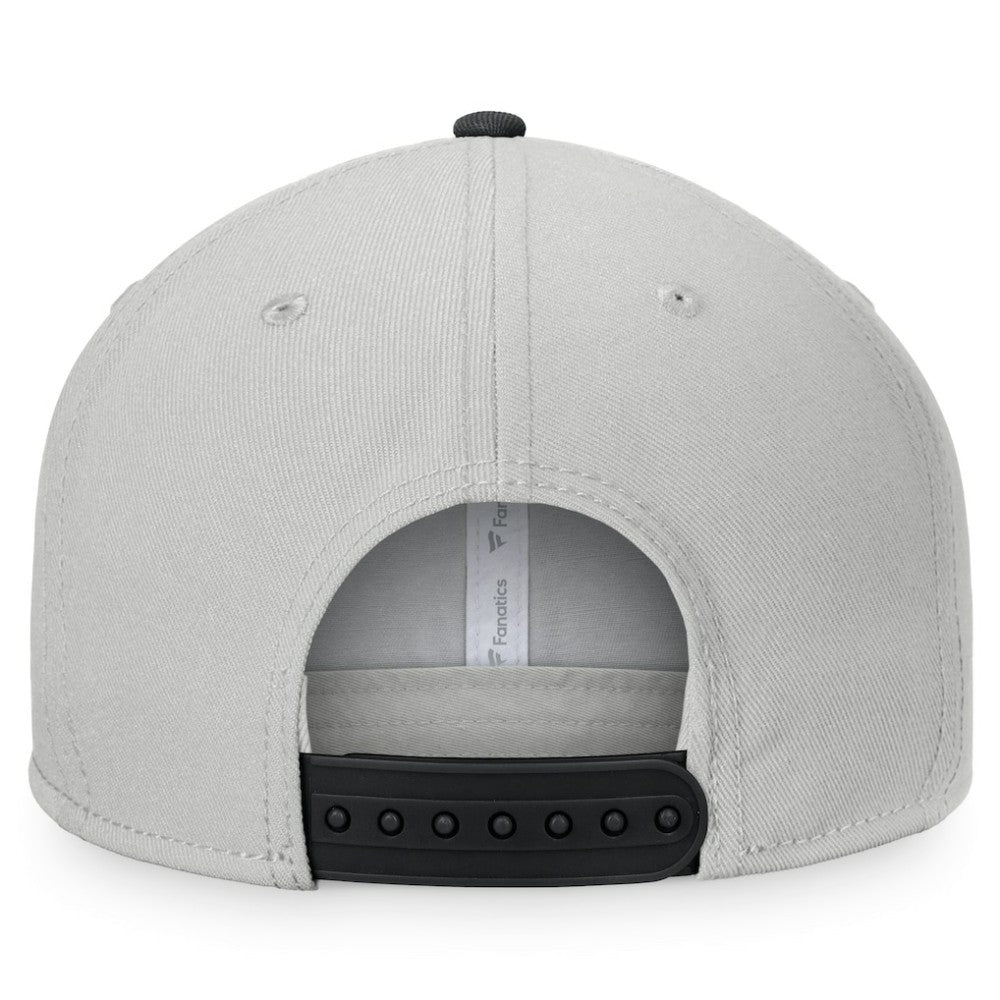 Chicago White Sox Fanatics Glory Days Two-Tone Snapback Hat | MLB Shop