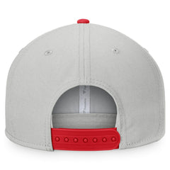St. Louis Cardinals Fanatics Glory Days Two-Tone Snapback Hat | MLB Shop