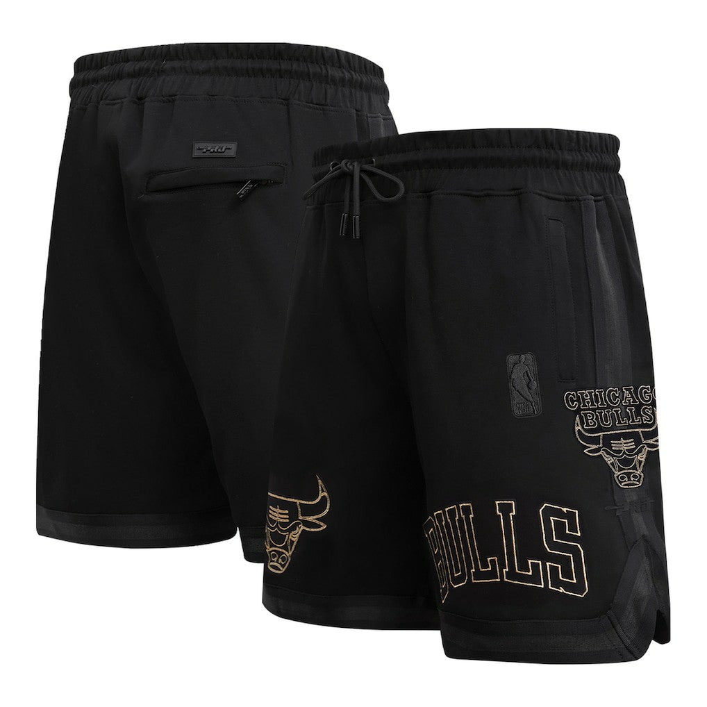 Chicago Bulls Pro Standard Shorts For Sale