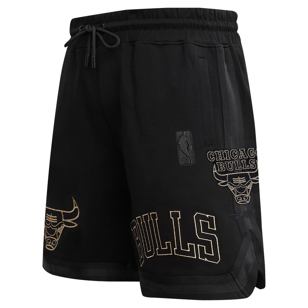 Chicago Bulls Pro Standard Shorts For Sale