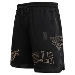 Chicago Bulls Pro Standard Shorts For Sale