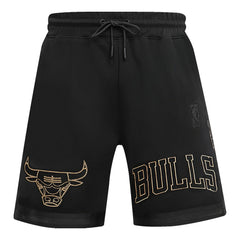 Chicago Bulls Pro Standard Shorts For Sale