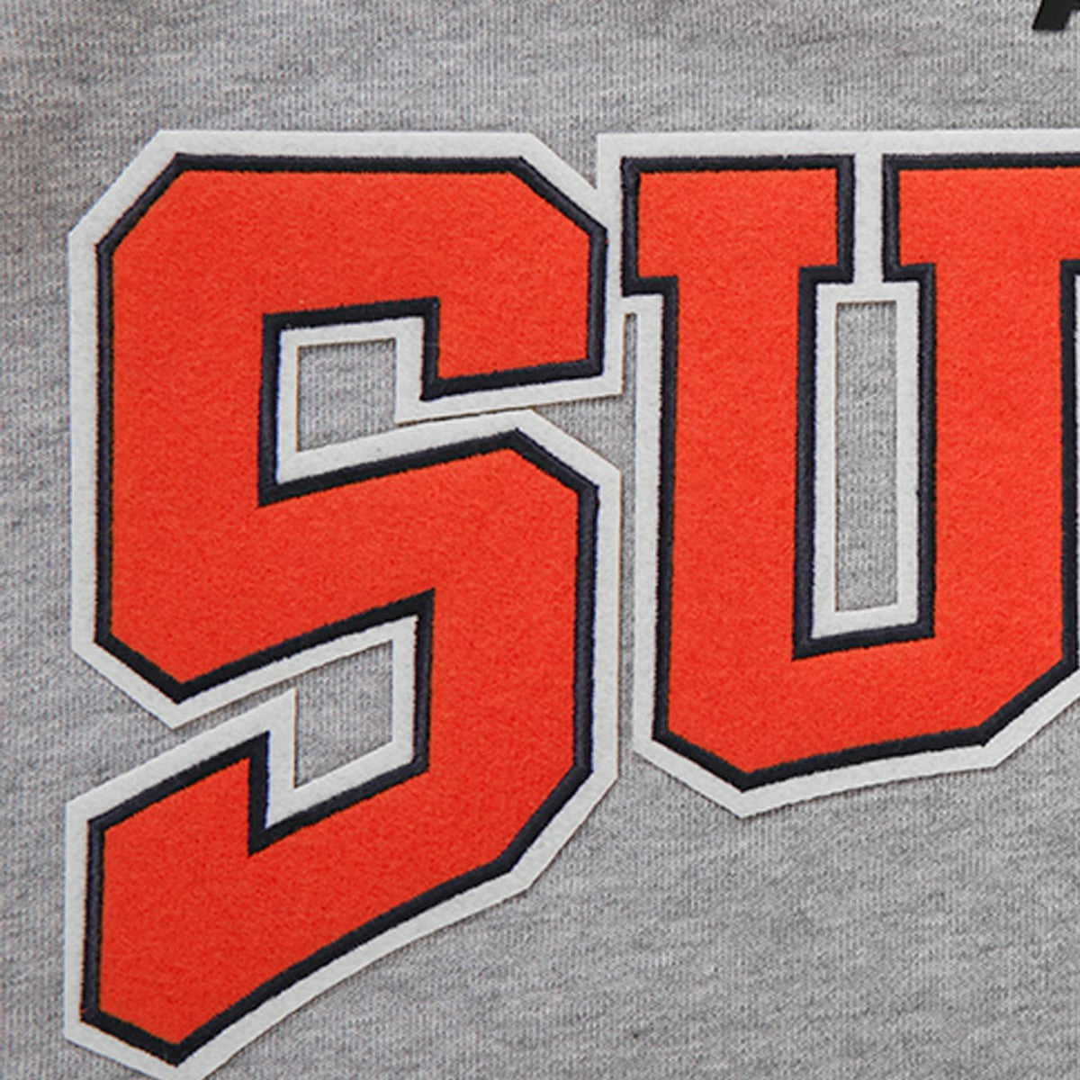 Phoenix Suns Pro Standard Crest Emblem Pullover Sweatshirt New