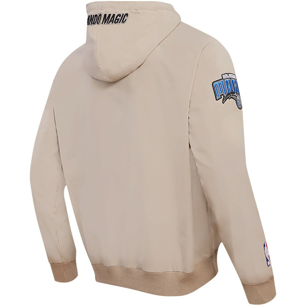 Orlando Magic Pro Standard Hybrid Full-Zip Hoodie Discount