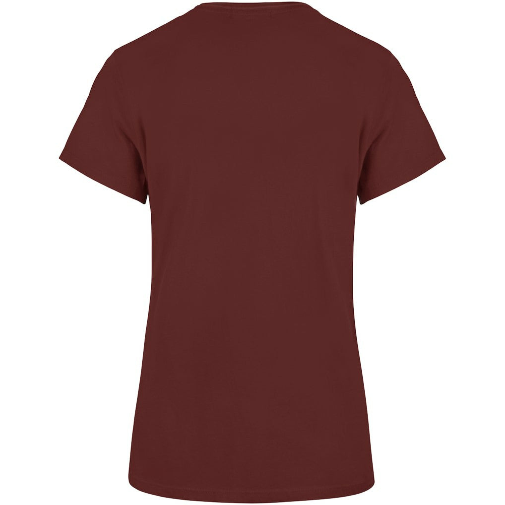 Arizona Cardinals 47 brand '47 Women's Pep Up Frankie T-Shirt