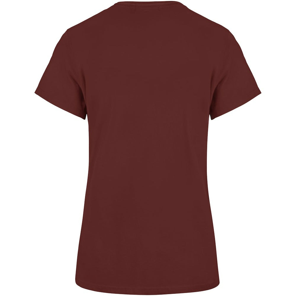 Arizona Cardinals 47 brand '47 Women's Pep Up Frankie T-Shirt