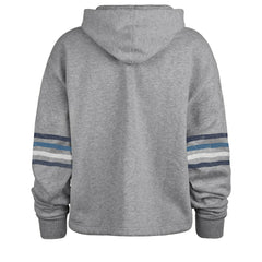 Dallas Cowboys 47 brand '47 Women's Upland Bennett Pullover Hoodie