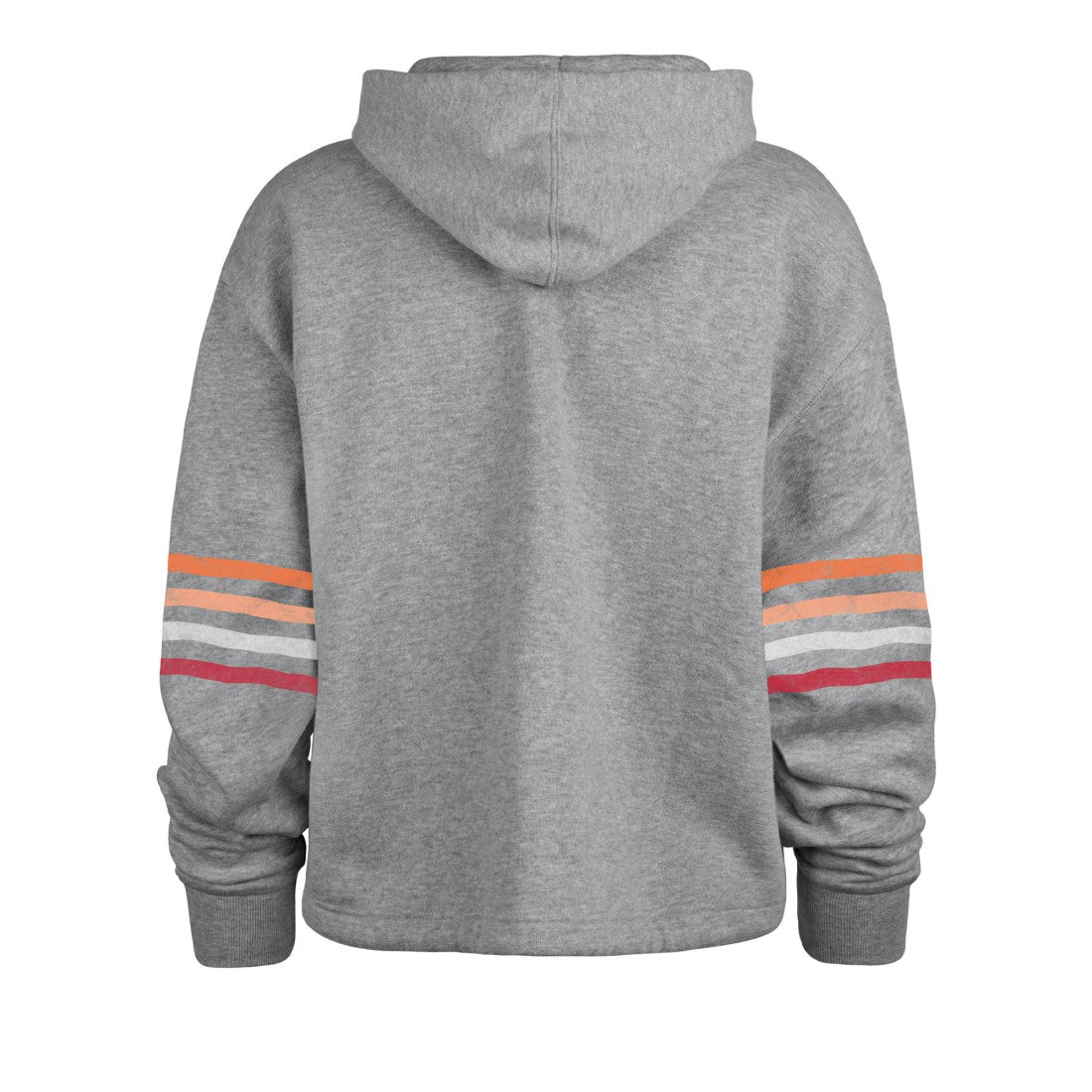 Tampa Bay Buccaneers 47 brand '47 Women's Upland Bennett Pullover Hoodie