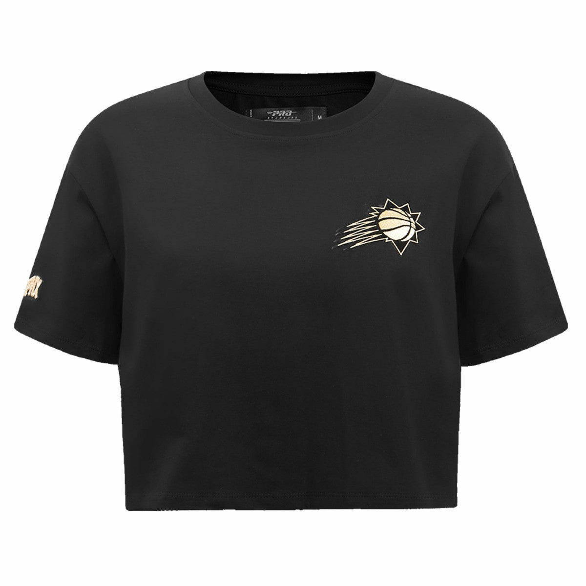 Phoenix Suns Pro Standard Women's Holiday Glam Boxy T-Shirt Online