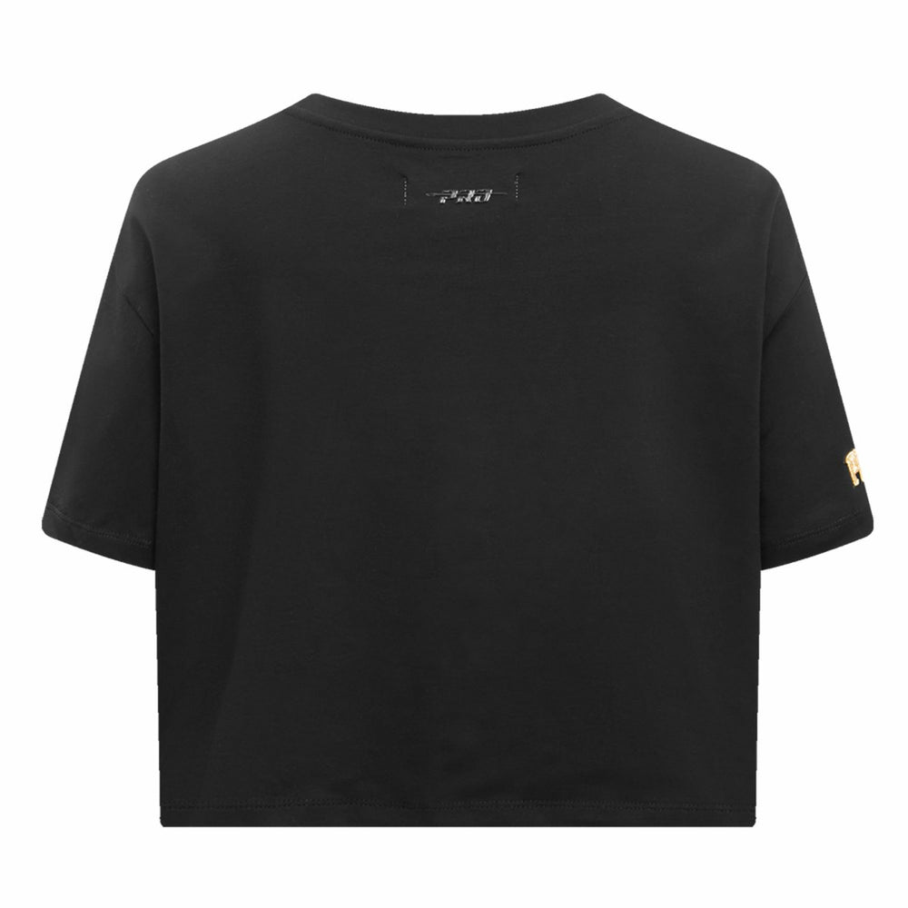 Phoenix Suns Pro Standard Women's Holiday Glam Boxy T-Shirt Online