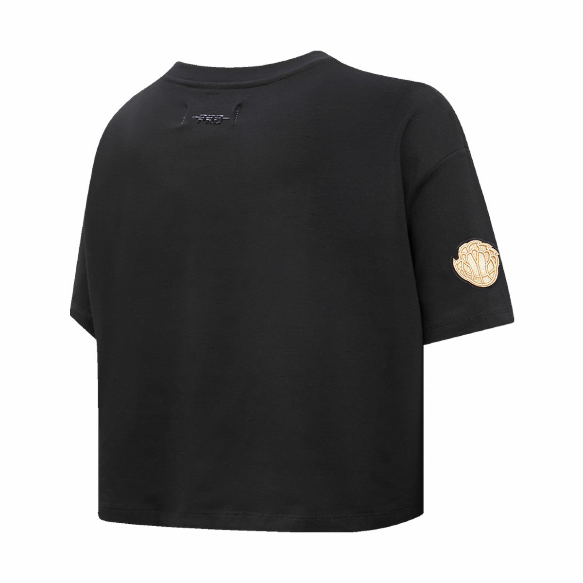 Memphis Grizzlies Pro Standard Women's Holiday Glam Boxy T-Shirt Discount