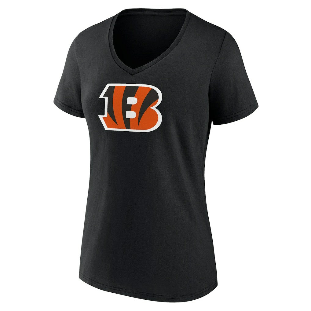 Cincinnati Bengals Fanatics Women's Mother's Day V-Neck T-Shirt