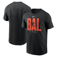 Baltimore Orioles Nike Scoreboard T-Shirt | MLB Discount