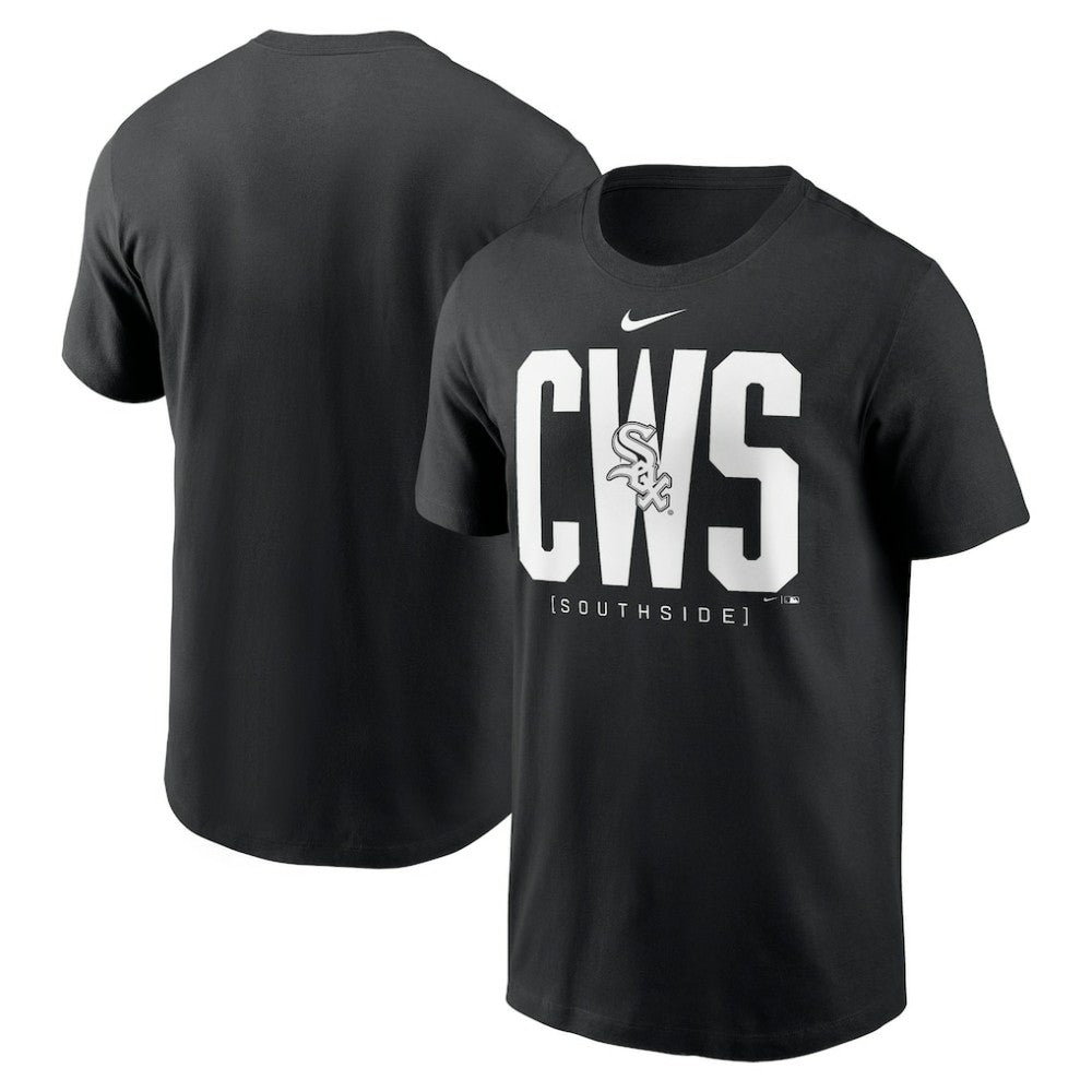 Chicago White Sox Nike Scoreboard T-Shirt | MLB US