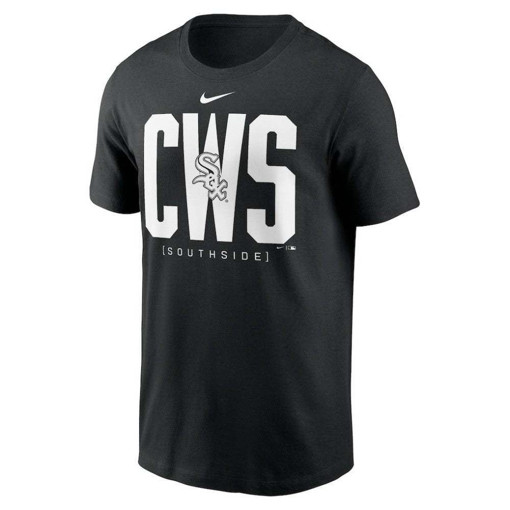 Chicago White Sox Nike Scoreboard T-Shirt | MLB US