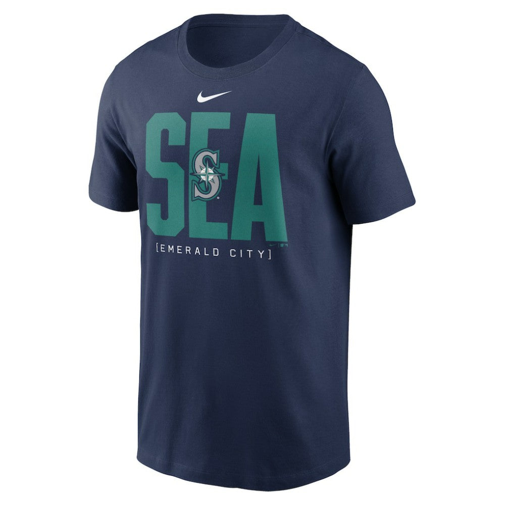 Seattle Mariners Nike Scoreboard T-Shirt | MLB Near me
