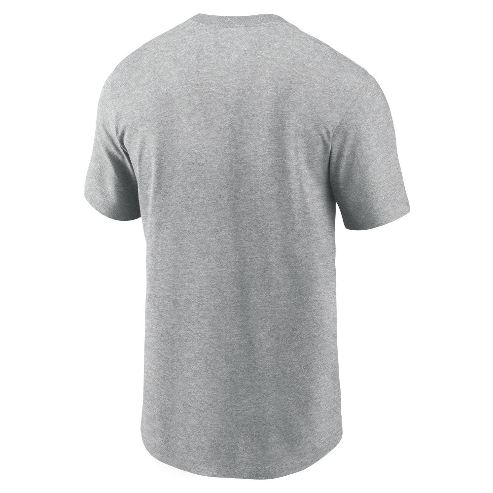 Minnesota Twins Nike Home Team Athletic Arch T-Shirt | MLB Discount
