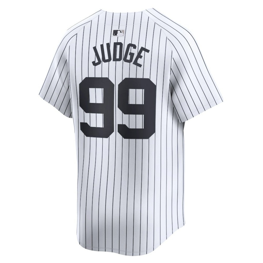 Aaron Judge New York Yankees Nike Home Limited Player Jersey | MLB Discount