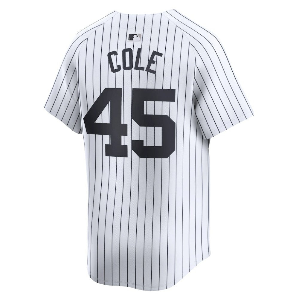 Gerrit Cole New York Yankees Nike Home Limited Player Jersey | MLB Discount