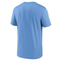 Toronto Blue Jays Nike Baseball Phrase Legend Performance T-Shirt | MLB On Sale