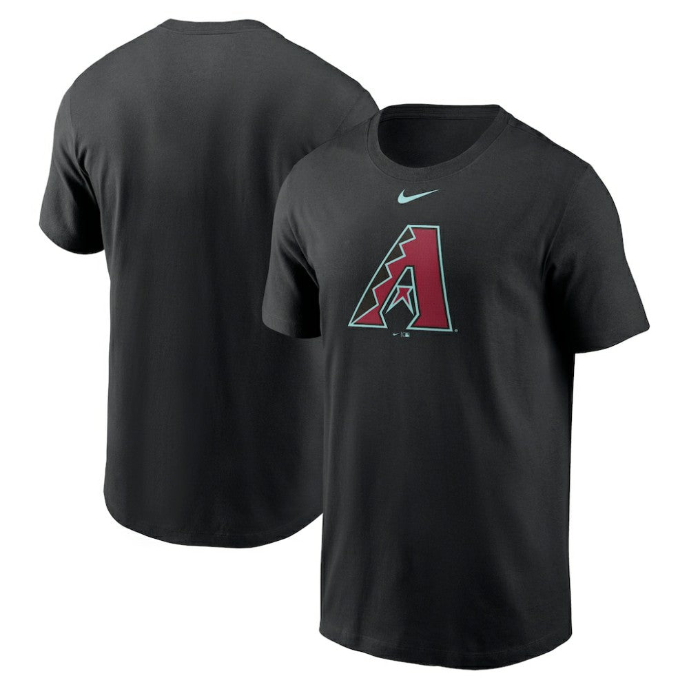 Arizona Diamondbacks Nike Fuse Large Logo T-Shirt | MLB Discount