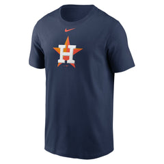 Houston Astros Nike Fuse Large Logo T-Shirt | MLB Near me