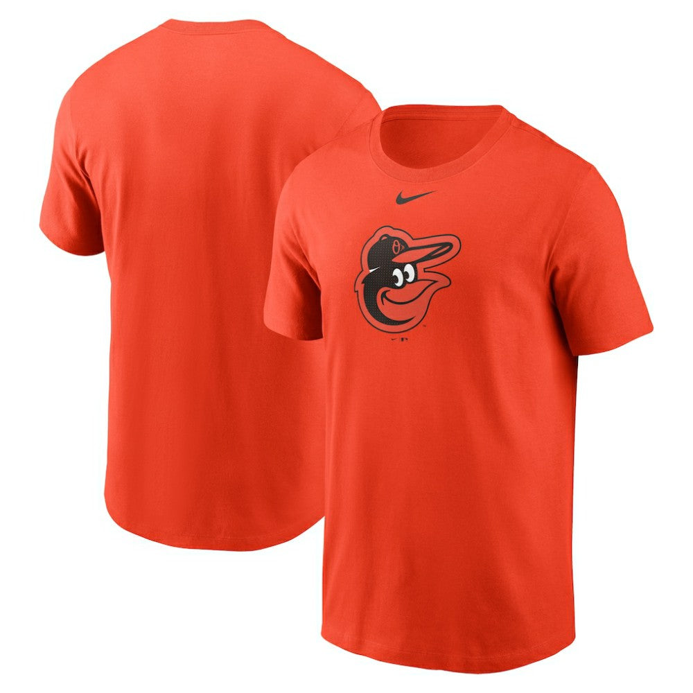Baltimore Orioles Nike Fuse Large Logo T-Shirt | MLB Sale