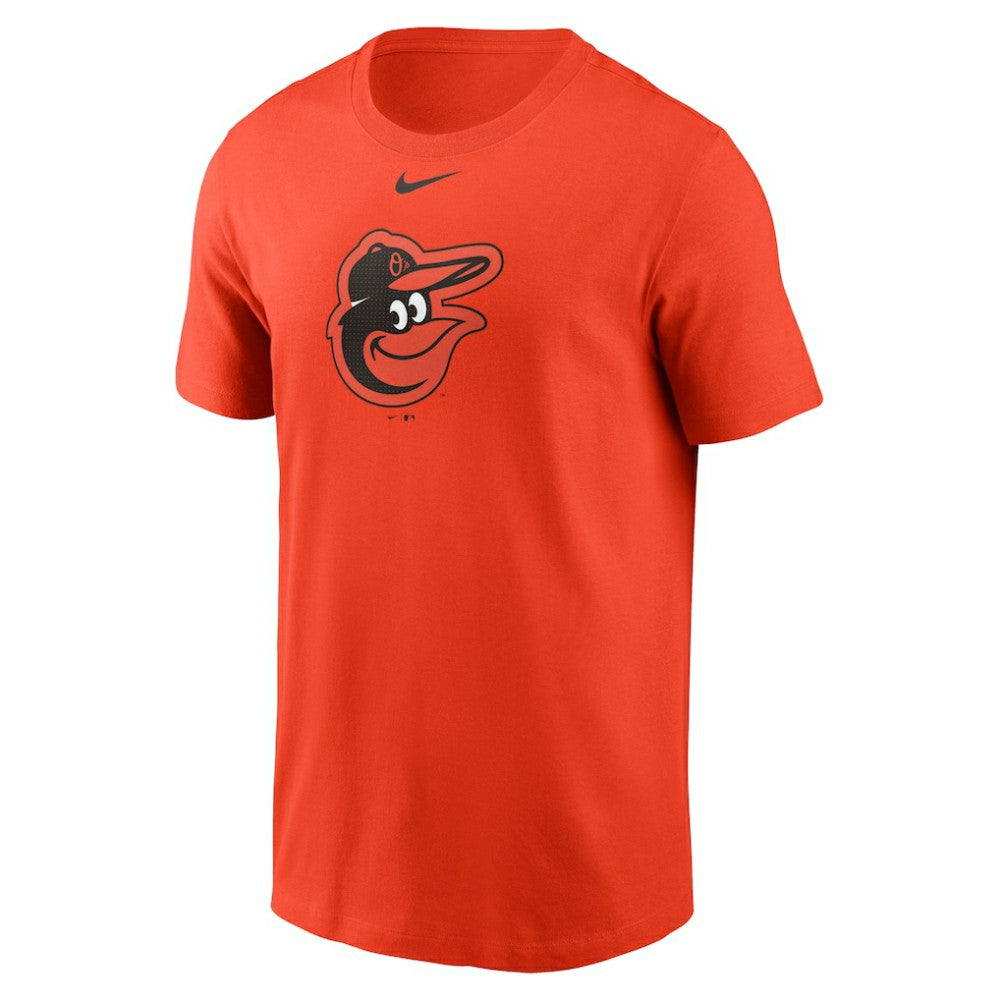 Baltimore Orioles Nike Fuse Large Logo T-Shirt | MLB Sale
