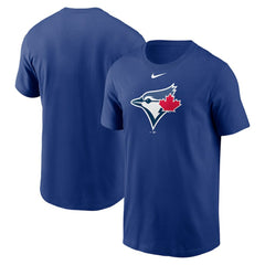 Toronto Blue Jays Nike Fuse Large Logo T-Shirt | MLB For sale