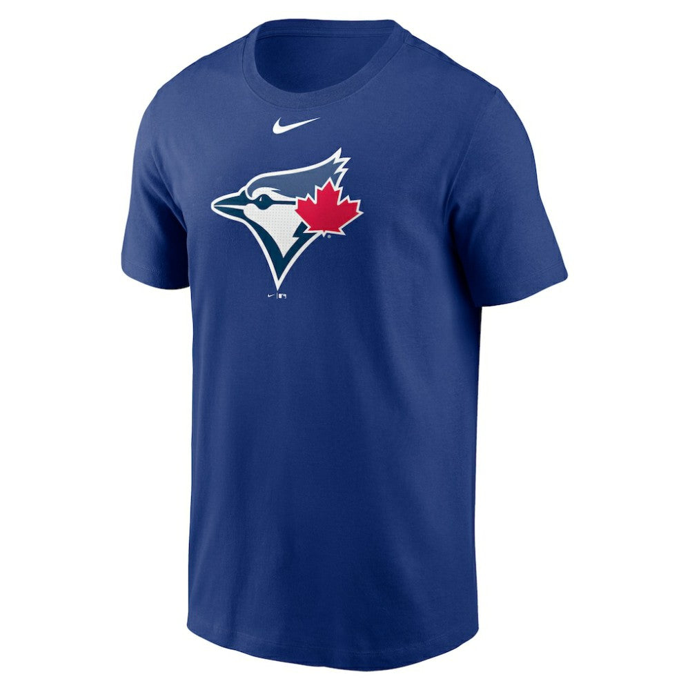 Toronto Blue Jays Nike Fuse Large Logo T-Shirt | MLB For sale