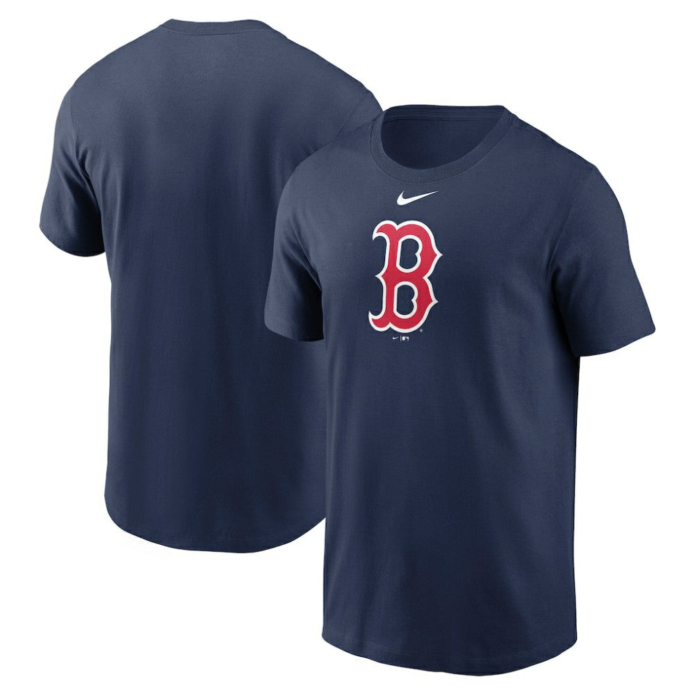 Boston Red Sox Nike Fuse Large Logo T-Shirt | MLB Near me