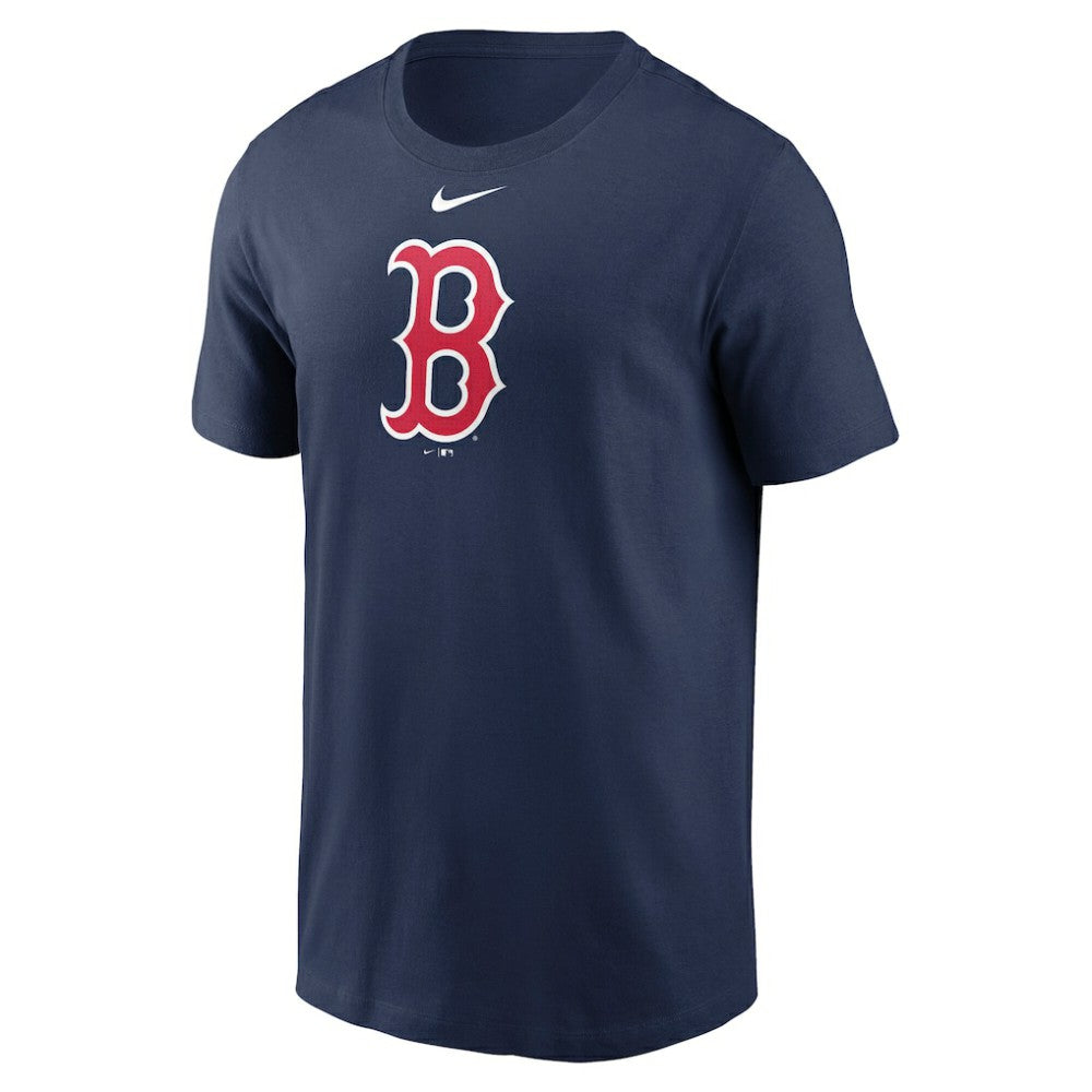 Boston Red Sox Nike Fuse Large Logo T-Shirt | MLB Near me